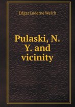 Pulaski, N.Y. and vicinity