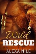 Wild Rescue: Shapeshifter Romance