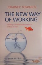 Journey towards the New Way of Working