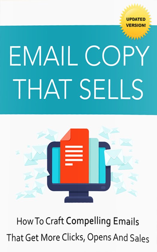 Email Copy That Sells