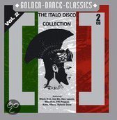 ZYX Italo Disco Collection, Vol. 2