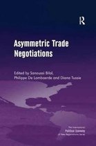 New Regionalisms Series- Asymmetric Trade Negotiations