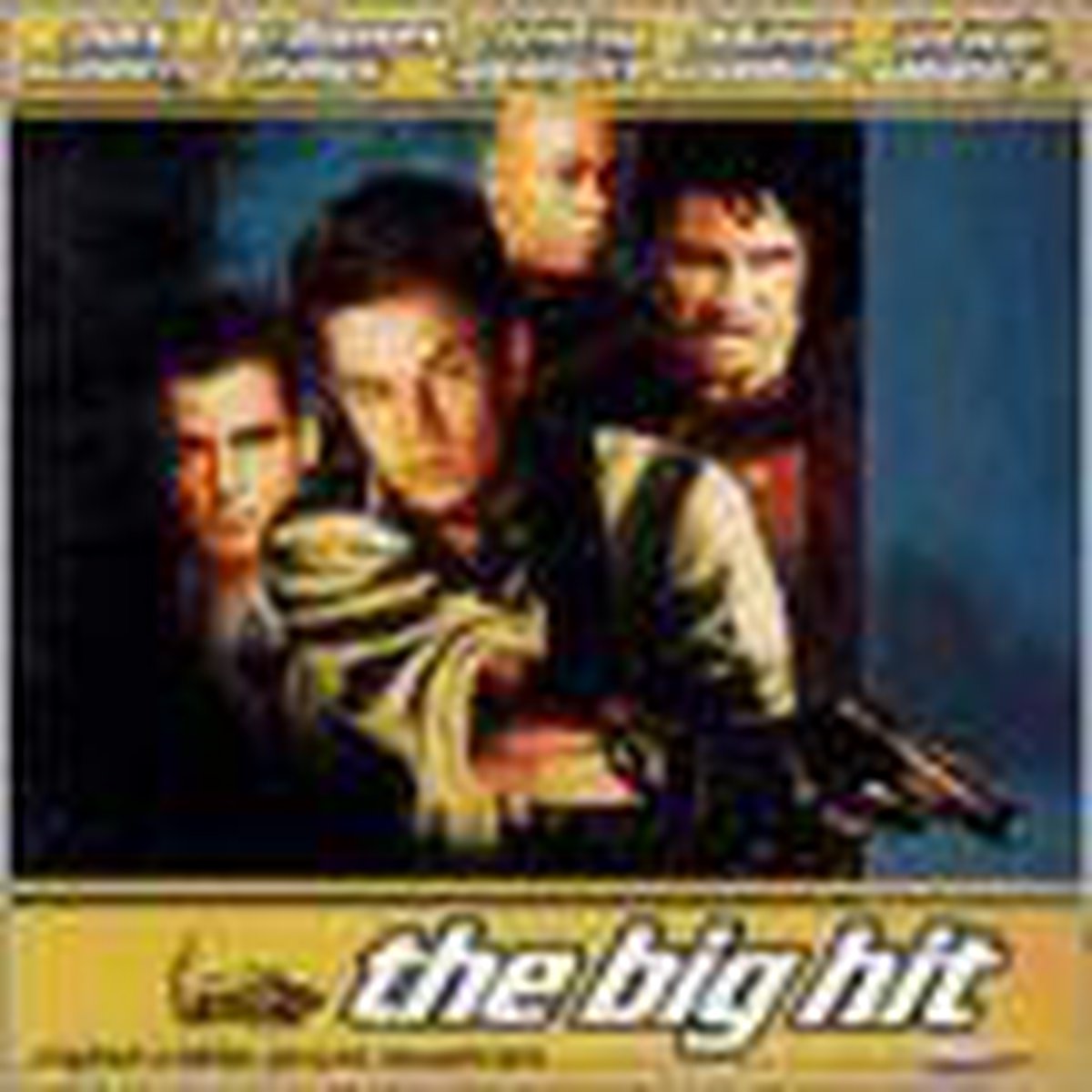 The Big Hit