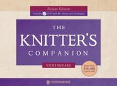 Knitter's Companion Deluxe Edition (With DVD)
