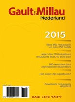 Gault en Millau Nederland 2015