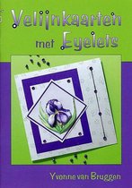 Velijn kaarten met eyelets