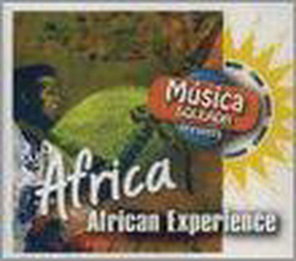 Africa-Musica Soleada Ser