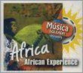 Africa-Musica Soleada Ser