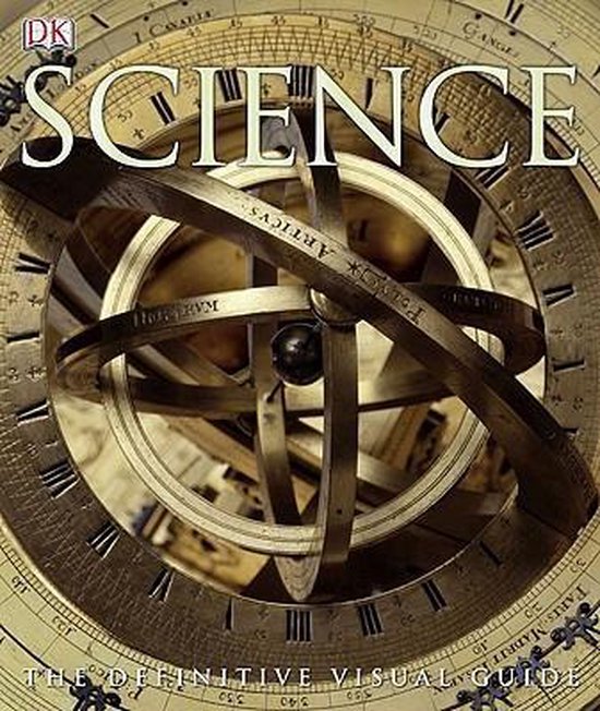 Science - cover