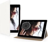 SBS tablet hoes Book case with stand position for iPad mini 4