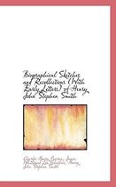 Biographical Sketches and Recollections (with Early Letters) of Henry John Stephen Smith