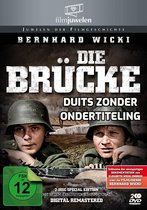 Die Brucke [DVD] (alleen Duits ondertiteld!)