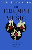 Triumph Of Music
