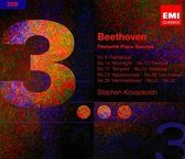 Beethoven: Piano Sonatas  3Cd