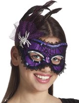 16 stuks: Masker Ragnatela