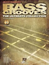Bass Grooves Ultimate Collection