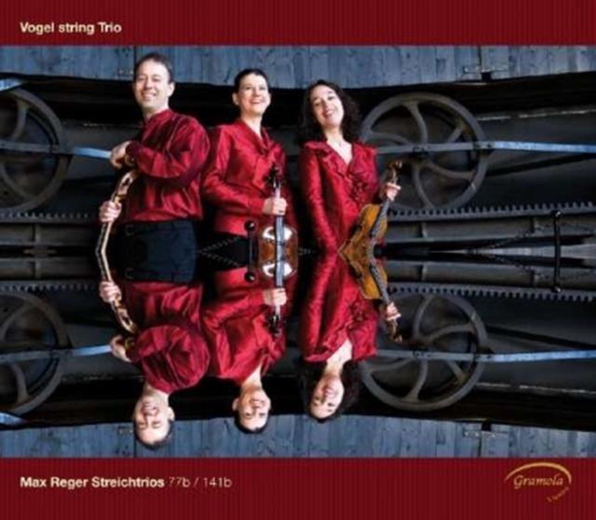 Vogl String Trio - Streichtrios