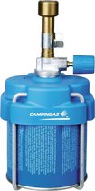 Campingaz - Brûleur de laboratoire - Labogaz 206 - Flamme réglable