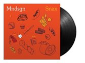 Mndsgn - Snax (LP)