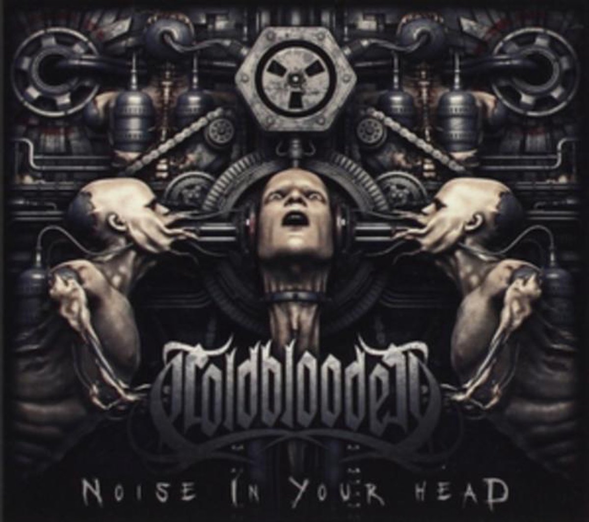 Noise in Your Head