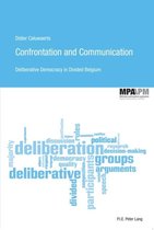 Méthodes participatives appliquées/Applied Participatory Methods- Confrontation and Communication