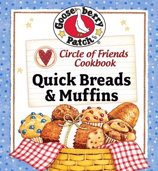 Circle of Friends Cookbook - Circle of Friends Cookbook: Qui ... - cover