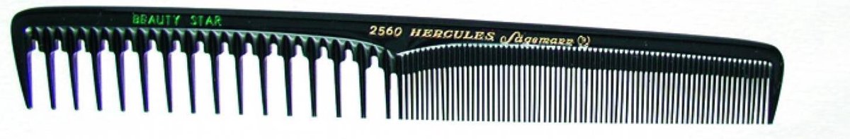 Hercules Sagemann Beauty Star 2560 - 17,8 cm