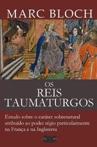 Os Reis Taumaturgos