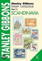 Stanley Gibbons Stamp Catalogue