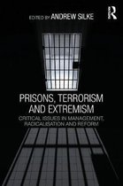 Prisons Terrorism & Extremism