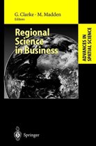 Regional Science in Business