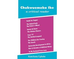 Chukwuemeka Ike