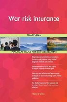 War Risk Insurance