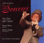 Gilbert & Sullivan: The Sorcerer