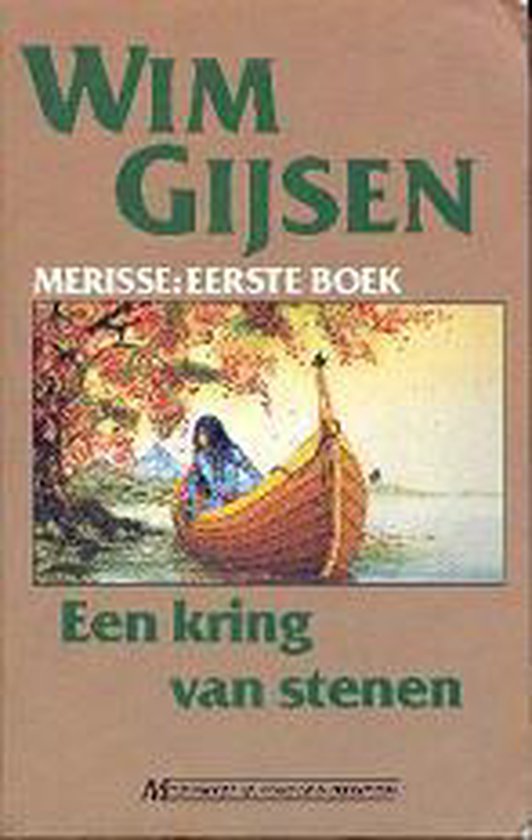 9789029041638 - Een kring van stenen
