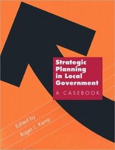 Strategic Planning in Local Government
