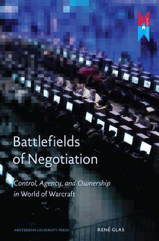 Battlefields of Negotiation
