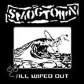 Smogtown - All Wiped Out (CD)