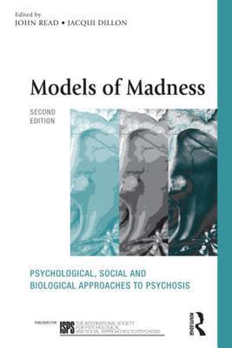 Models Of Madness - John Read