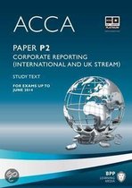 ACCA - P2 Corporate Reporting (International & UK)
