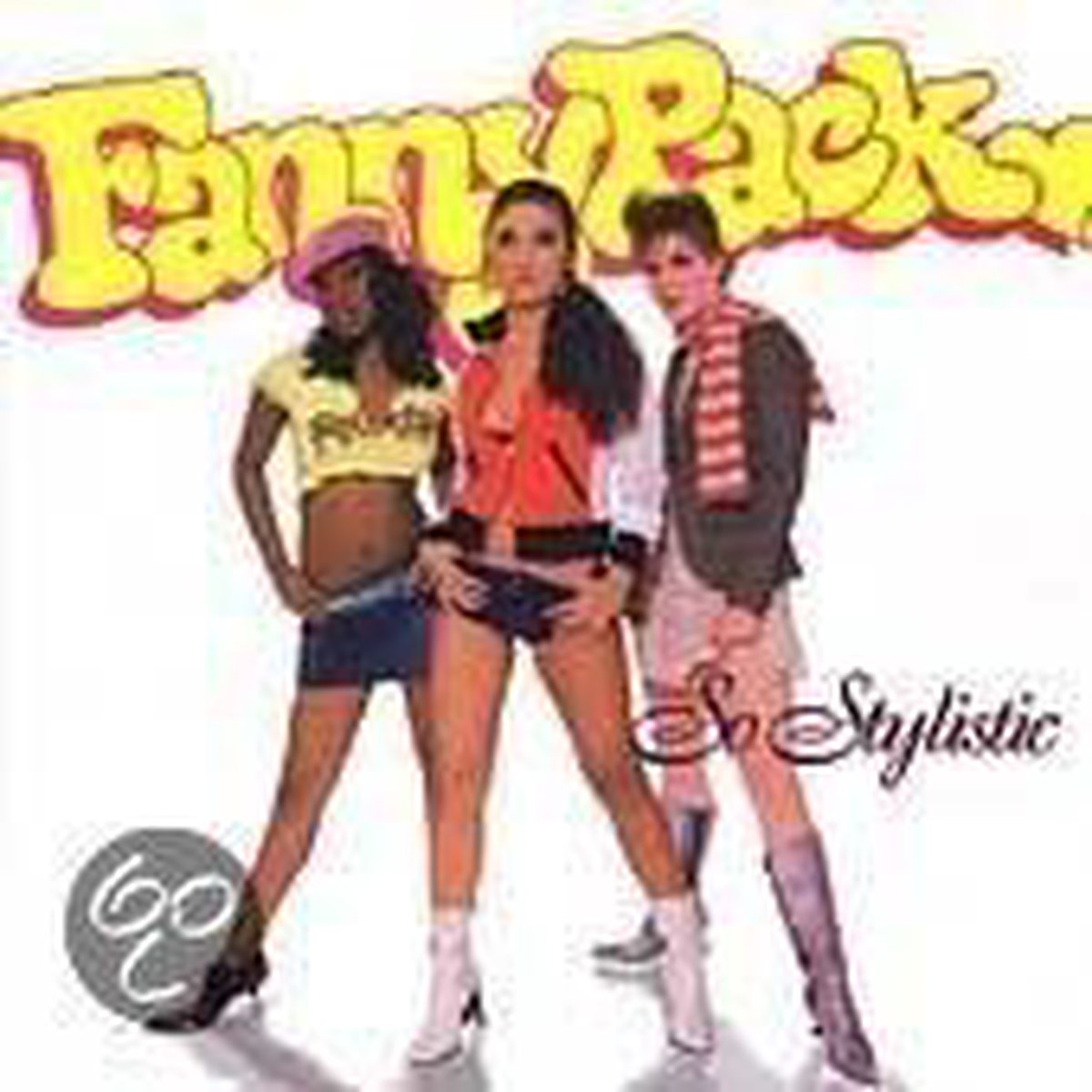 So Stylistic