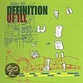 Definition of Ill [2 CD]