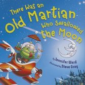 There Was an Old Martian Who Swallowed the Moon