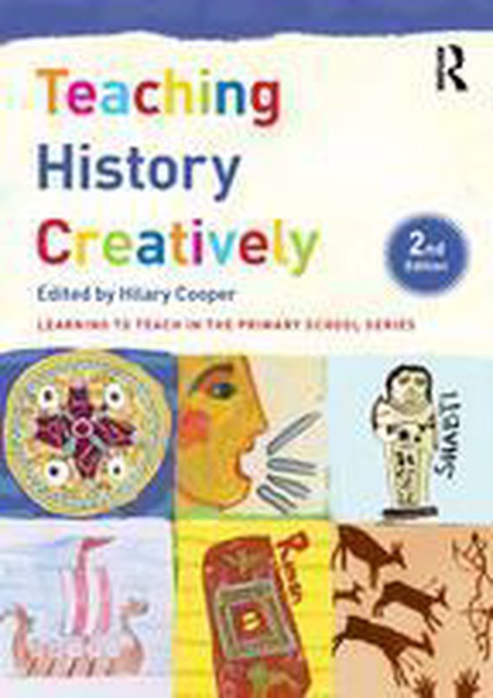 Learning to Teach in the Primary School Series - Teaching Hi ... - cover