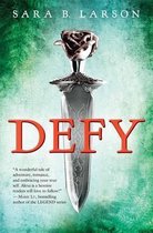 Defy (Defy, Book 1)