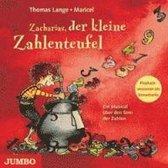 Zacharias, der kleine Zahlenteufel