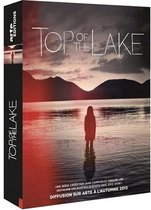 Top Of The Lake (Import)