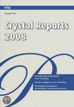 Crystal Reports 2008