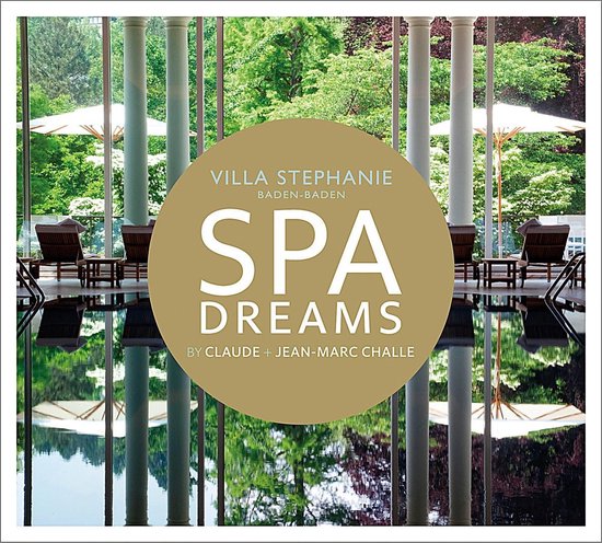 Spa Dreams - Baden-Baden