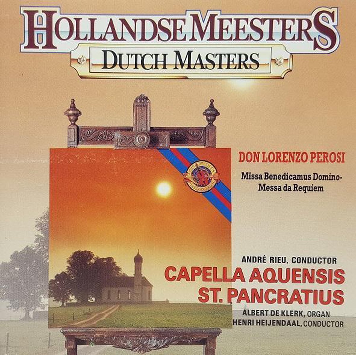 Missa'Benedicamus Domino'